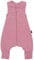 Alvi 4-Season Mull Sleep-Overall Schlafsack mit Füßen