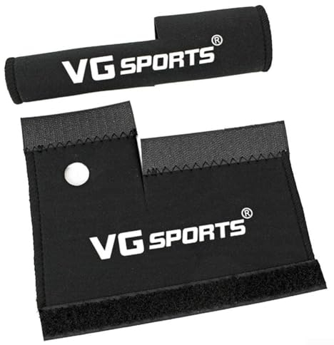 Bike Front Fork Protector, Fork Frame Wrap Cover, VG Fork Protector