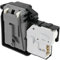 VGOL Interruttore Di Blocco Porta Lavatrice EBF61315802 Compatibile Con LG Compatibile Con Kenmore Serie 796 2667085
