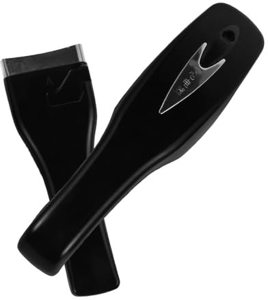 GAROZATION Maniglia Sostitutiva Per Pentola Pressione Con Design Ergonomico Antiscivolo Manico Resistente e Sicuro Per Uso Quotidiano Compatibile Con Pentole