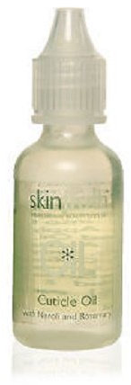 Skintruth Cuticle Oil 15ml by Skintruth