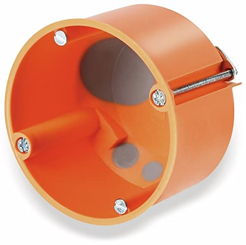 F-Tronic Hohlwanddose E2700 (10Stk.)