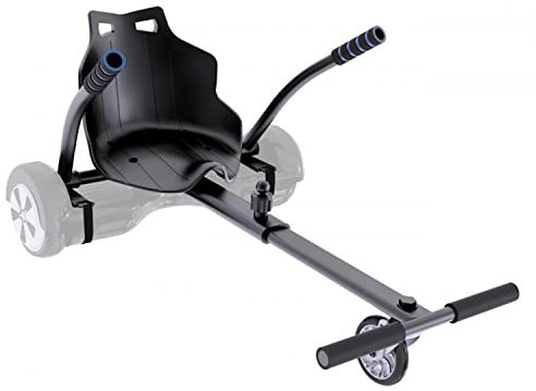 Urban Glide Hoverboard Kart Pilot