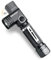 Flashlight, NICRON N7 600 Lumens Tactical Flashlight, 90 Degree Ip65 Waterproof Led Mini Flashlight 4 Modes- Best High Lumens Are For Camping, Outdoor, Hiking （Not including Batteries）Gift
