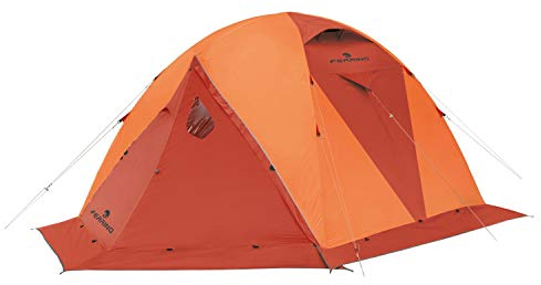 Ferrino Lhotse Tent 4 Places
