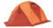 Ferrino Lhotse 4 Vorhang, Unisex, Erwachsene, Orange, 4 Personen