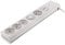 Thomson Multiprise parafoudre 4 prises 16A + 2 USB