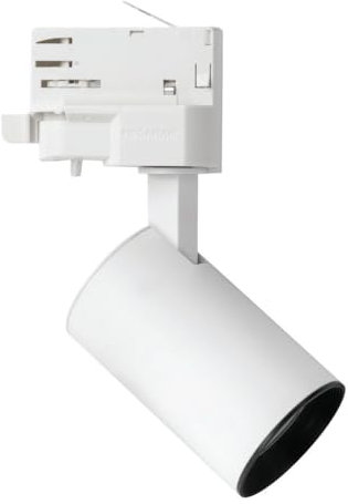 Megaman IDV LED-Schienenstrahler MM78935 4000K 24/36 Gr. ws Downlight/Strahler/Flutlicht 4020856789351