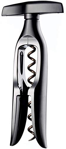 JIXIN Tire Bouchon, Modèle De Table Original, Noir