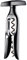 JIXIN Tire Bouchon, Modèle De Table Original, Noir