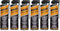 6x BRUNOX TURBO SPRAY 500ml Schmiermittel,Korrosionsschutz,Kontaktspray,Kriechöl,Wartungsspray