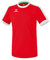 Erima Retro Star Trikot rotweiss, 2XL Herren