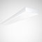 Trilux Rechteckige LED-Deckenanbauleuchte Opendo D2 PW19 47-840 ETDD 01, weiß (7763651)