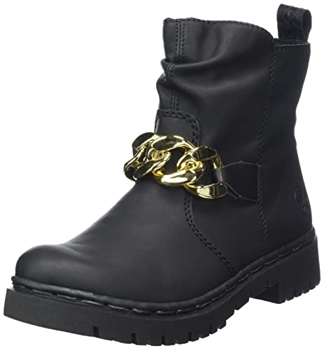 Rieker Damen Stiefeletten Y2458