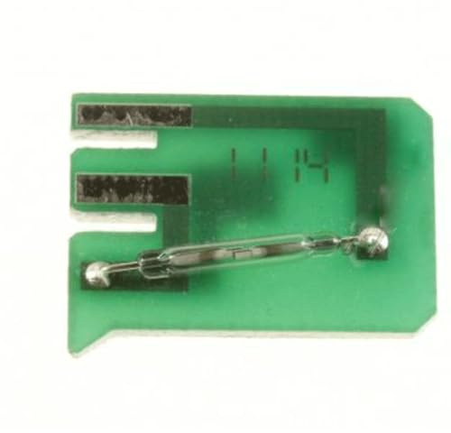 BEKO 1760940100 Plattenspieler mit Durchflussmesser