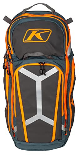 Rucksack Klim Arsenal 30 Backpack, Asphalt