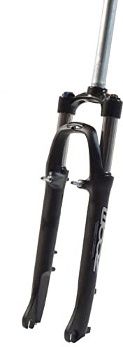 REDURO by Zoom 187 AMS 28 Zoll Fahrrad Federgabel Lockout 1 1/8 Schaft Schwarz