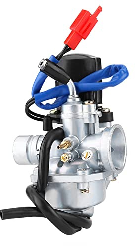 Motorrad Vergaser Motorrad Ersatzvergaser Motorrad Carburetor Vergaser für SACHS SX1 SFERA 50 2-Takt Motorrad Roller