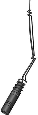 Behringer Hanging Microphone (Black) HM50-BK