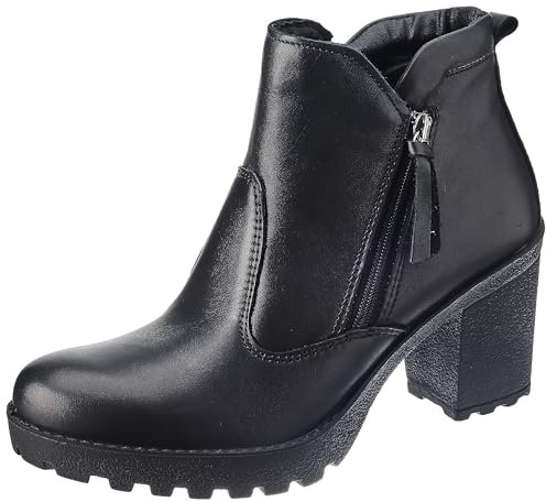 IGI&CO Donna Vicky, Stivaletto, Nero (Nero), 39 EU