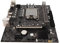 H610 Gaming Motherboard, M LGA 1700 Pin DDR4 Desktop Computer Motherboard for M.2 Core 12 Generation CPU, 2 DDR4 4 SATA3.0 M.2 WiFi BT, 1 PCIE 16X HDMI DP VGA，　PXE Boot