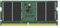 Kingston ValueRAM 32GB 5200MT/s DDR5 Non-ECC CL42 SODIMM 2Rx8 KVR52S42BD8-32 Memoria Laptop