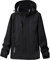 Zannycn Outdoor Regenjacke Herren Wiederverwendbar Camping Zelt Campingdecke Herren Wasserdicht Atmungsaktiv Jacke