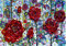 Puzzle 1500 Teile - Sally Rich - Roses