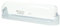 FIGEVIDA Kit Ribaltina Balconcino L 443Mm Compatibile per Frigorifero ARISTON INDESIT C00254347