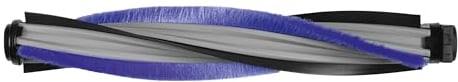 TechniSat Hauptbürste für TECHNIMAX AS7 - Ersatzbürste 210 mm (Zubehör für Akkusauger, Halterung rechts/links, zum einfachen Austausch)