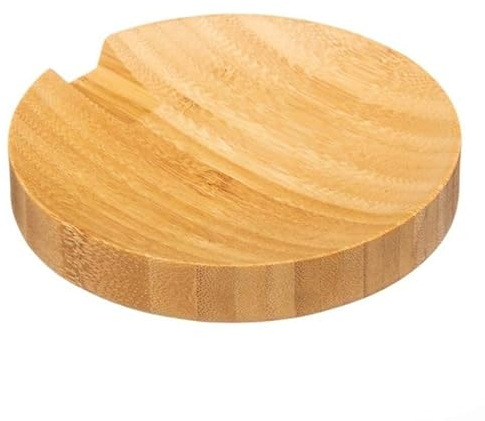 FIVE Simply Smart - Repose Cuillère Bambou 13cm Naturel