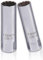 YOUZMY 2 Piezas Juego de Llaves para bujías de, Llave para bujías de 14 mm y Llave para bujías de 16 mm, Llave de Enchufe para bujías de Pared Delgada de 3/8 de Pulgada, diseño de 12 Puntos (14+16A)