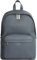Calvin Klein Herren Rucksack Must Round Elegant, Grau (Turbulence), Einheitsgröße