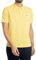 GANT Herren REG Shield SS Pique Polo Polohemd, Banana Yellow, XXL