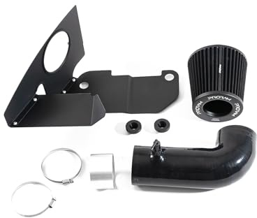 Ramair Performance Air Filter Intake Induction Kit to fit VW 1.9 & 2.0 TSI EA888