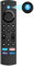 Sprachersatz Fernbedienung(4 Gen), Fir-Stick-Fernbedienung mit Vier Schnellwahltasten für Insignia, Toshiba, Pioneer Smart TV, kompatibel mit Fir Smart TV (mit Batterien) (4 Gen)