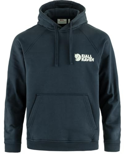 Fjällräven Herren Classic Kapuzenpullover (1er Pack)