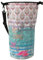 F2 Tasche Shine - wasserdichte Schultertasche 15 L Multicolor 2024/25