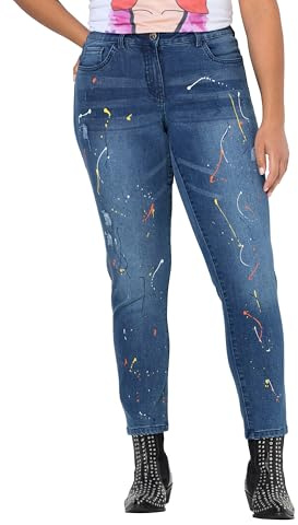 Angel of Style Damen Jeans