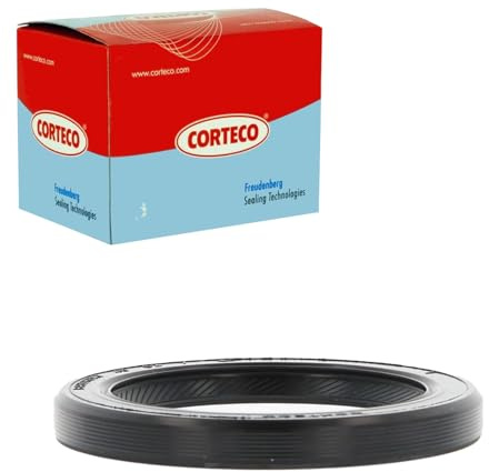 Corteco 19037132b Parts of the transmission