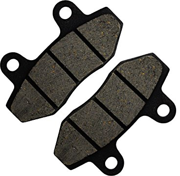 Bremsbeläge Jinling JLA-21B Quad RS14 Racequad