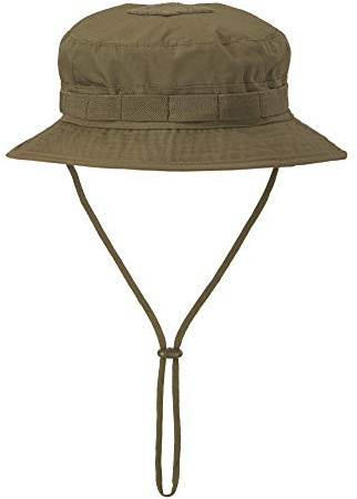 Helikon-Tex Hat, Coyote Gorro De CPU Hombre, Marrón, XL