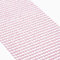 Movoja Rosane Strasssteine - runde Glitzersteine 1200 Stück 3 mm selbstklebend zum Verzieren und Basteln | Schmucksteine zum aufkleben | Steinchen Dekosteine Bastelsteine Rosa
