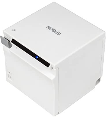 Epson TM-M30II (111) USB weiß Ethernet BT PS EU
