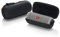 Fututech Sac de Rangement Etui Enceinte pour JBL Flip 4 Housse de Protection Sac de Transport Haut-Parleur Bluetooth Durable Anti-Choc