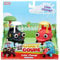 Little Tikes Let's Go Cozy Coupé - 2 Mini-Autos mit Farbwechsel zum Anschieben - Enthält 2 Autos mit Farbwechseleffekten - Geeignet für Kleinkinder ab 3 Jahren