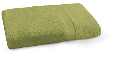 Gabel 00 00614 100 150 00 Telo Bagno, 100 Per Cento Cotone, Muschio, 100 x 150 cm