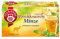 Teekanne Marokkanische Minze 36g, 20 Beutel Aromatischer Tee Natürlish Kräutertee 1 Packung