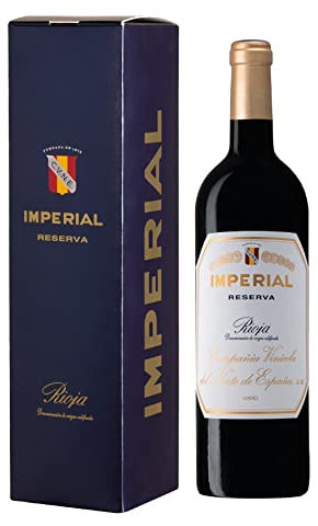 Imperial Reserva 75cl