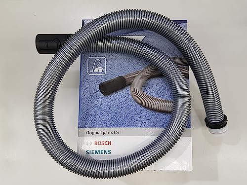 Bosch/Siemens 17000733 Tubo flessibile per aspirapolvere a traino